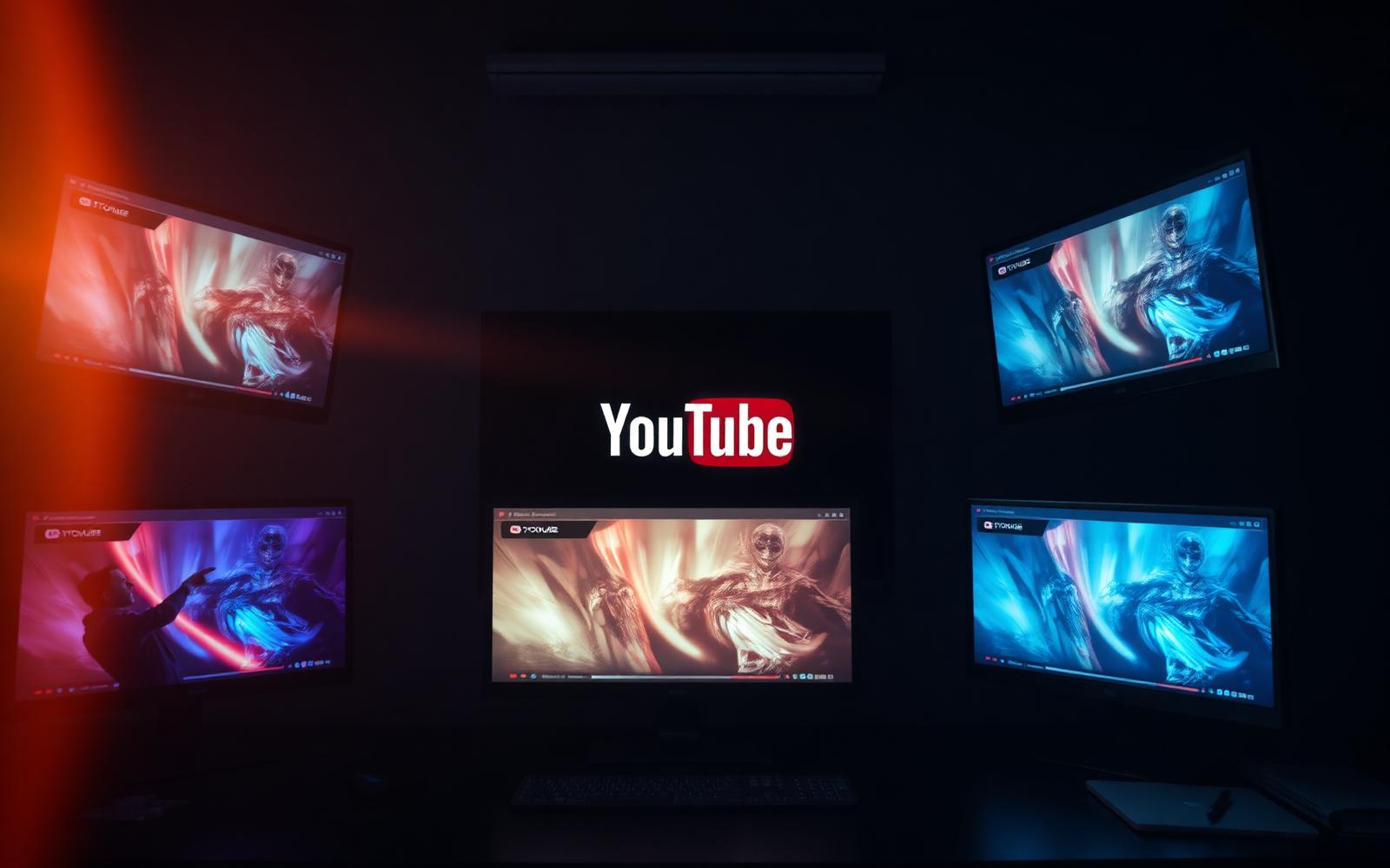 YouTube Automation & Content Strategy